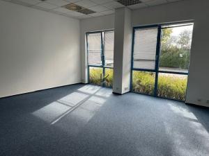 Pronájem kanceláře, Praha - Zličín, Na Radosti, 244 m2