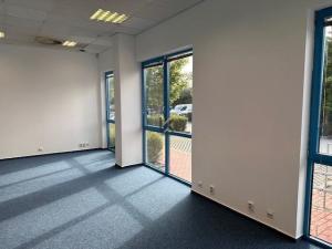 Pronájem kanceláře, Praha - Zličín, Na Radosti, 244 m2