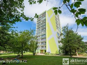 Prodej bytu 3+1, Neratovice, Na Skalkách, 79 m2