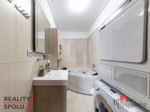 Prodej bytu 5+kk, Praha - Prosek, Trmická, 132 m2