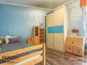 Prodej bytu 5+kk, Praha - Prosek, Trmická, 132 m2