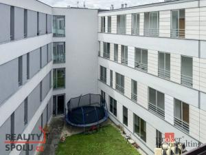 Prodej bytu 5+kk, Praha - Prosek, Trmická, 132 m2