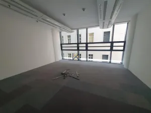 Pronájem kanceláře, Praha - Nové Město, Jindřišská, 243 m2