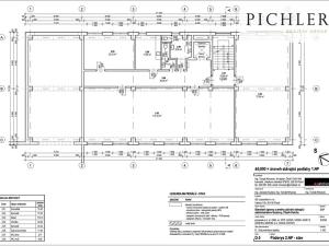 Pronájem kanceláře, Plzeň, 200 m2