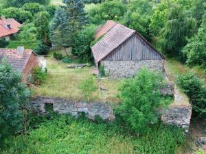 Prodej zemědělské usedlosti, Netvořice - Všetice, 400 m2