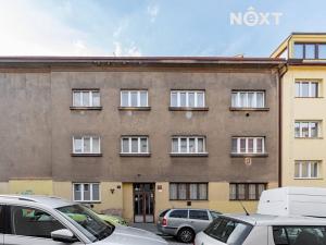 Prodej bytu 2+kk, Praha - Dejvice, Kotěrova, 68 m2