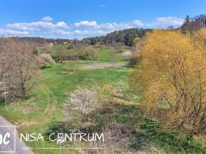 Prodej pozemku pro bydlení, Boseň, 4145 m2