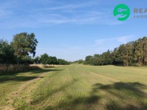 Prodej zemědělské půdy, Konárovice, 13070 m2