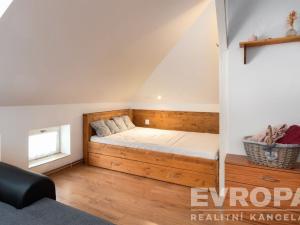 Prodej bytu 4+kk, Černý Důl - Čistá v Krkonoších, Čistá v Krkonoších, 99 m2