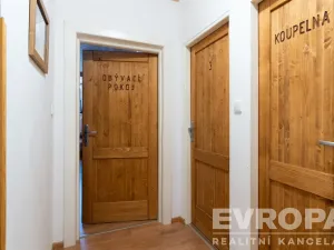 Prodej bytu 4+kk, Černý Důl - Čistá v Krkonoších, Čistá v Krkonoších, 99 m2