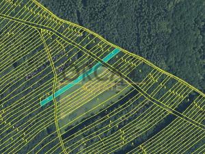 Prodej zemědělské půdy, Mistřice, 6356 m2