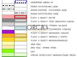 Prodej pozemku pro bydlení, Lhota Rapotina, 1437 m2