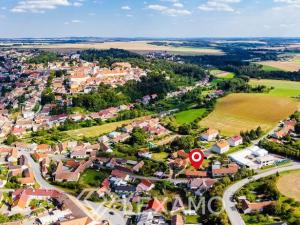 Prodej rodinného domu, Jemnice, Stará cesta, 301 m2