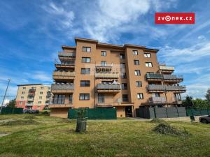 Pronájem bytu 2+kk, Uherské Hradiště - Sady, Jabloňová, 54 m2