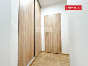 Pronájem bytu 2+kk, Uherské Hradiště - Sady, Jabloňová, 54 m2