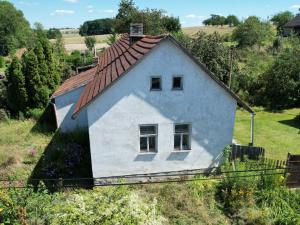 Prodej rodinného domu, Těchařovice, 179 m2