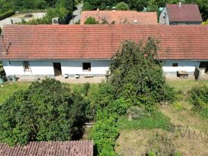 Prodej chalupy, Těchařovice, 179 m2