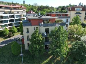 Prodej bytu 3+1, Praha - Smíchov, Na Hřebenkách, 96 m2