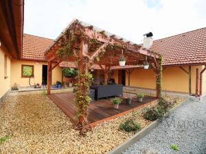 Prodej rodinného domu, Hranice - Trpnouze, 412 m2