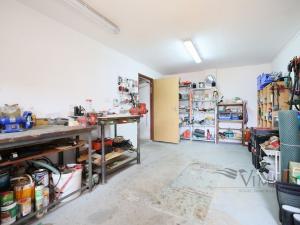 Prodej chalupy, Hranice - Trpnouze, 412 m2