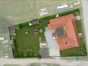 Prodej chalupy, Hranice - Trpnouze, 412 m2
