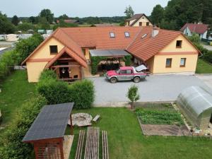 Prodej chalupy, Hranice - Trpnouze, 412 m2