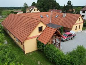 Prodej chalupy, Hranice - Trpnouze, 412 m2