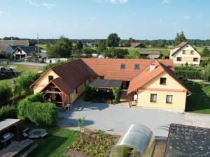 Prodej chalupy, Hranice - Trpnouze, 412 m2