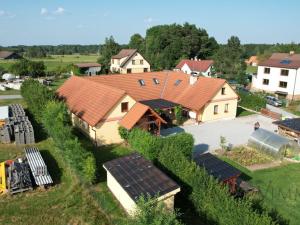 Prodej chalupy, Hranice - Trpnouze, 412 m2