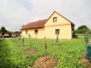 Prodej ubytování, Hranice - Trpnouze, 412 m2