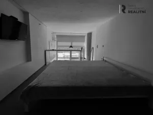 Pronájem bytu 2+kk, Zlín, J. A. Bati, 41 m2