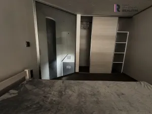 Pronájem bytu 2+kk, Zlín, J. A. Bati, 41 m2