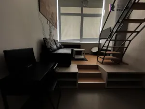 Pronájem bytu 2+kk, Zlín, J. A. Bati, 41 m2