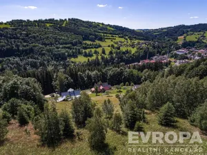 Prodej chalupy, Jablonec nad Jizerou, 200 m2