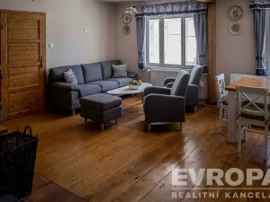 Prodej chalupy, Jablonec nad Jizerou, 200 m2