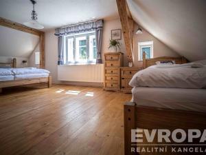 Prodej ubytování, Jablonec nad Jizerou, 200 m2