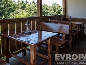 Prodej ubytování, Jablonec nad Jizerou, 200 m2