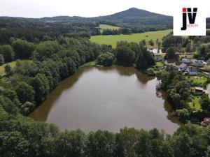 Prodej rodinného domu, Staré Sedliště - Labuť, 100 m2