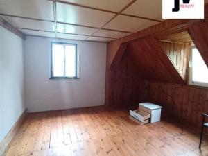 Prodej rodinného domu, Staré Sedliště - Labuť, Labuť č.ev., 100 m2