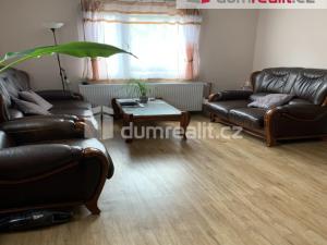 Prodej rodinného domu, Děčín - Děčín IX-Bynov, Na Pěšině, 98 m2