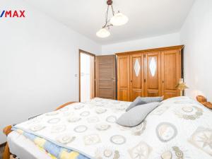 Prodej bytu 3+kk, Albrechtice nad Vltavou, 68 m2