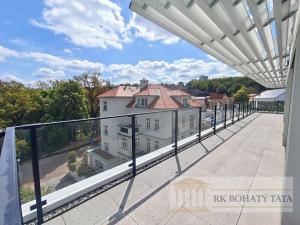 Pronájem bytu 2+kk, Praha - Veleslavín, Veleslavínská, 70 m2