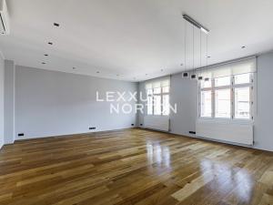 Pronájem bytu 5+kk, Praha - Vinohrady, Slavíkova, 210 m2