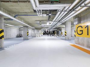 Prodej bytu 1+kk, Praha - Hostivař, Nurmiho, 32 m2