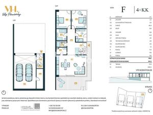 Prodej rodinného domu, Horoušany, Spojovací, 212 m2