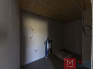 Prodej rodinného domu, Suchohrdly u Miroslavi, 104 m2