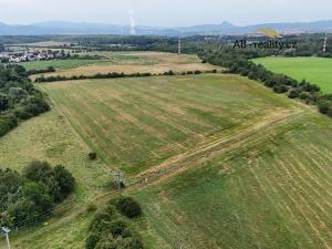 Prodej zemědělské půdy, Jeníkov, 28600 m2