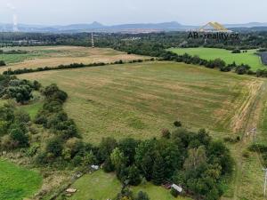 Prodej zemědělské půdy, Jeníkov, 28600 m2