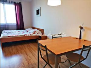 Prodej bytu 1+kk, Praha - Vysočany, Freyova, 33 m2