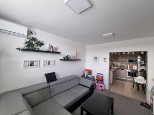 Pronájem bytu 2+kk, Rosice, Na Vyhlídce, 52 m2